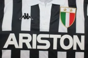 Juventus retro manga larga 84/85 - Imagen 4