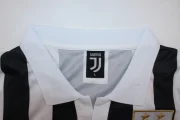 Juventus retro manga larga 84/85 - Imagen 6