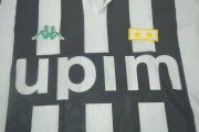 Juventus retro 91/92 local - Imagen 3
