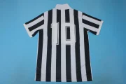 Juventus retro 91/92 local - Imagen 11