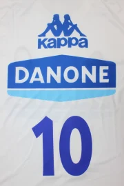 Juventus retro 91/92 visitante - Imagen 4