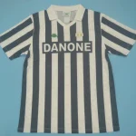 Juventus retro 92/94