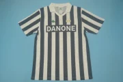 Juventus retro 92/94