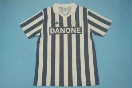 Juventus retro 92/94