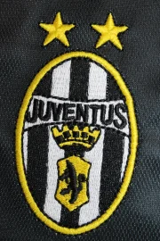 Juventus retro 94/95 alternativa - Imagen 6