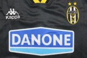 Juventus retro 94/95 alternativa - Imagen 11