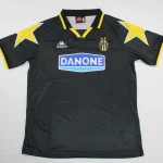 Juventus retro 94/95 alternativa