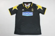 Juventus retro 94/95 alternativa