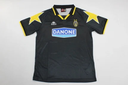 Juventus retro 94/95 alternativa