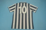 Juventus retro 94/95 local - Imagen 2