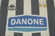 Juventus retro 94/95 local - Imagen 4