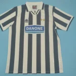 Juventus retro 94/95 local
