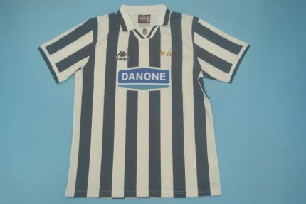 Juventus retro 94/95 local