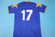 Juventus retro 94/95 visitante - Imagen 12