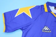 Juventus retro 94/95 visitante - Imagen 10