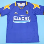 Juventus retro 94/95 visitante