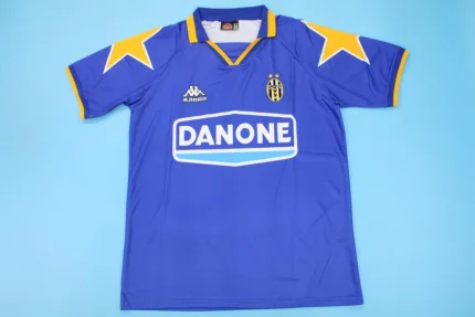 Juventus retro 94/95 visitante