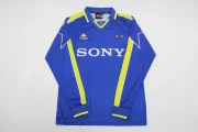 Juventus retro manga larga 95/97
