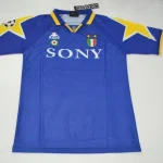 Juventus retro 95/97 visitante