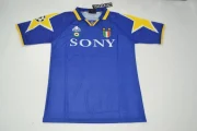 Juventus retro 95/97 visitante