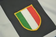 Juventus retro manga larga 97/98 local - Imagen 3