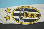 Juventus retro manga larga 97/98 local - Imagen 10