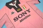 Juventus retro 97/98 visitante - Imagen 24