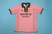 Juventus retro 97/98 visitante