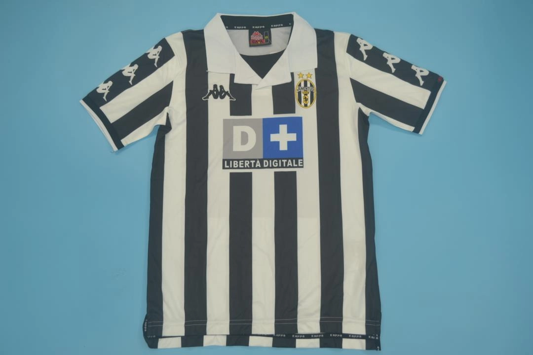 Retro-Clubes-Juventus-99-00-local-portada Juventus retro 99/00 local - Imagen 1