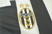 Juventus retro manga larga 99/00 local - Imagen 21