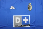 Juventus retro 99/00 visitante - Imagen 3