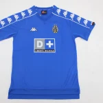 Juventus retro 99/00 visitante