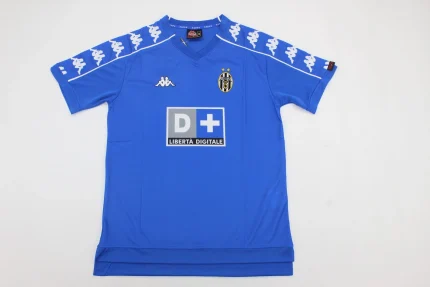 Juventus retro 99/00 visitante