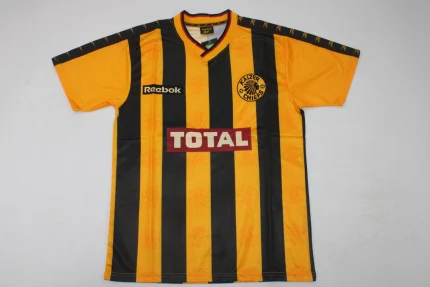 Kaizer Chiefs retro 98/99
