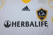 LA Galaxy retro 07/08 - Imagen 12
