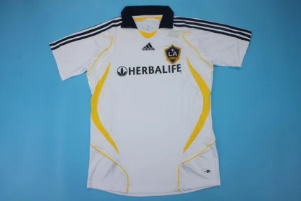 LA Galaxy retro 07/08