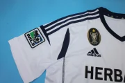 LA Galaxy retro 11/12 local - Imagen 10