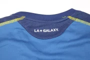 LA Galaxy retro manga larga 11/12 visitante - Imagen 15