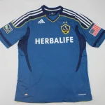 LA Galaxy retro 11/12 visitante