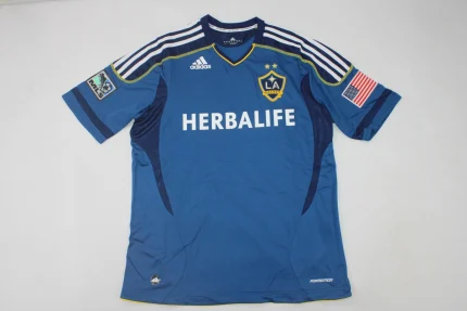 LA Galaxy retro 11/12 visitante