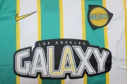 LA Galaxy retro 97/98 local - Imagen 5