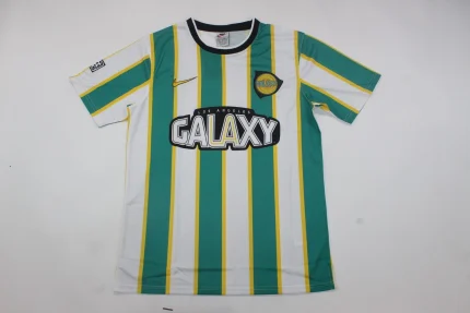 LA Galaxy retro 97/98 local