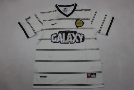 LA Galaxy retro 97/98 visitante
