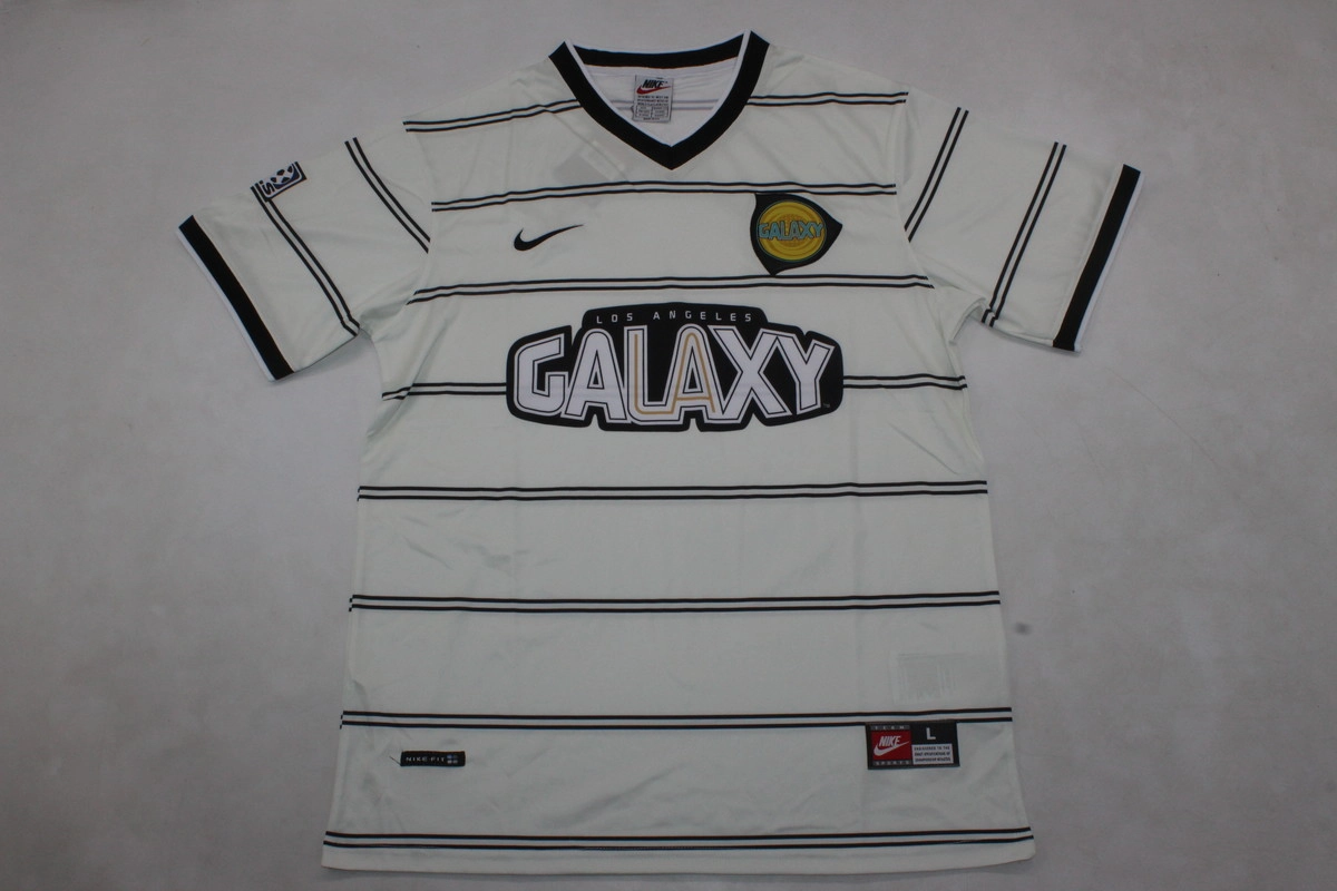 Retro-Clubes-LA-Galaxy-97-98-visitante-portada LA Galaxy retro 97/98 visitante - Imagen 1