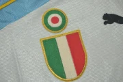 Lazio retro 00/01 - Imagen 5