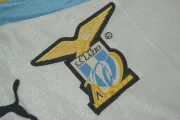 Lazio retro 00/01 - Imagen 8