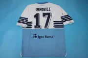 Lazio retro 18/19 local - Imagen 2