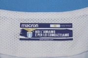 Lazio retro 18/19 local - Imagen 14