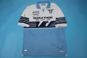 Lazio retro 18/19 local - Imagen 16