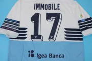 Lazio retro 18/19 local - Imagen 5